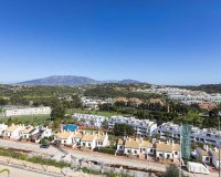 Rynek wtórny - Town house - Mijas - La Cala