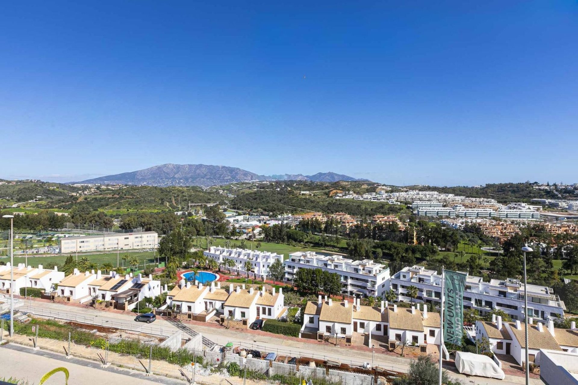 Rynek wtórny - Town house - Mijas - La Cala