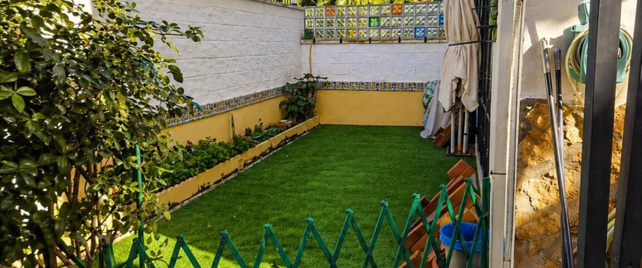Rynek wtórny - Town house - Mijas - Las Lagunas