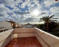 Rynek wtórny - Town house - Mijas - Las Lagunas