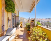 Rynek wtórny - Town house - Mijas - Las Lagunas
