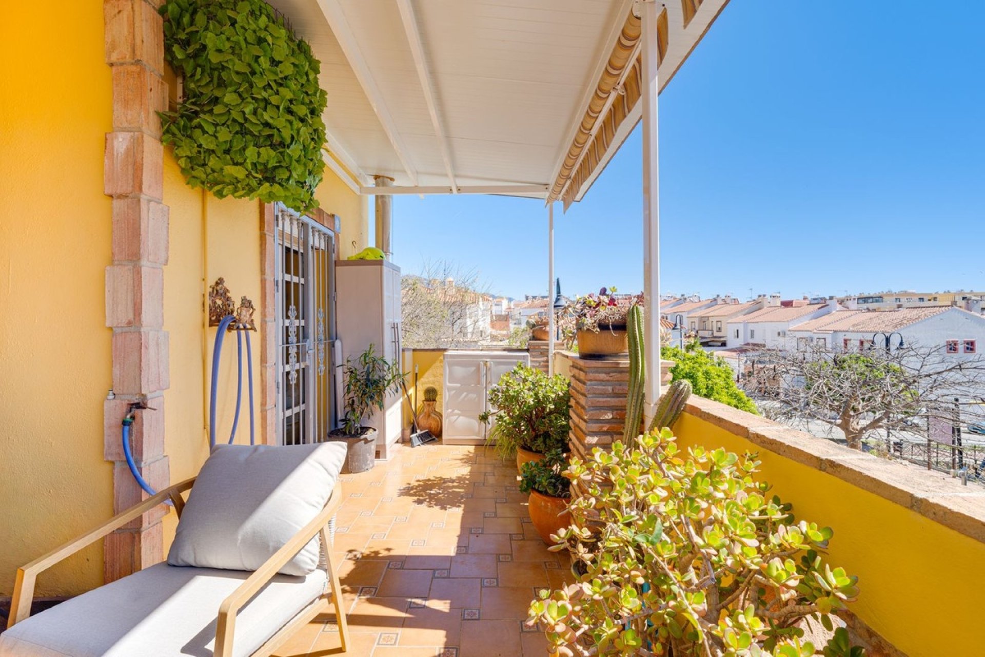 Rynek wtórny - Town house - Mijas - Las Lagunas