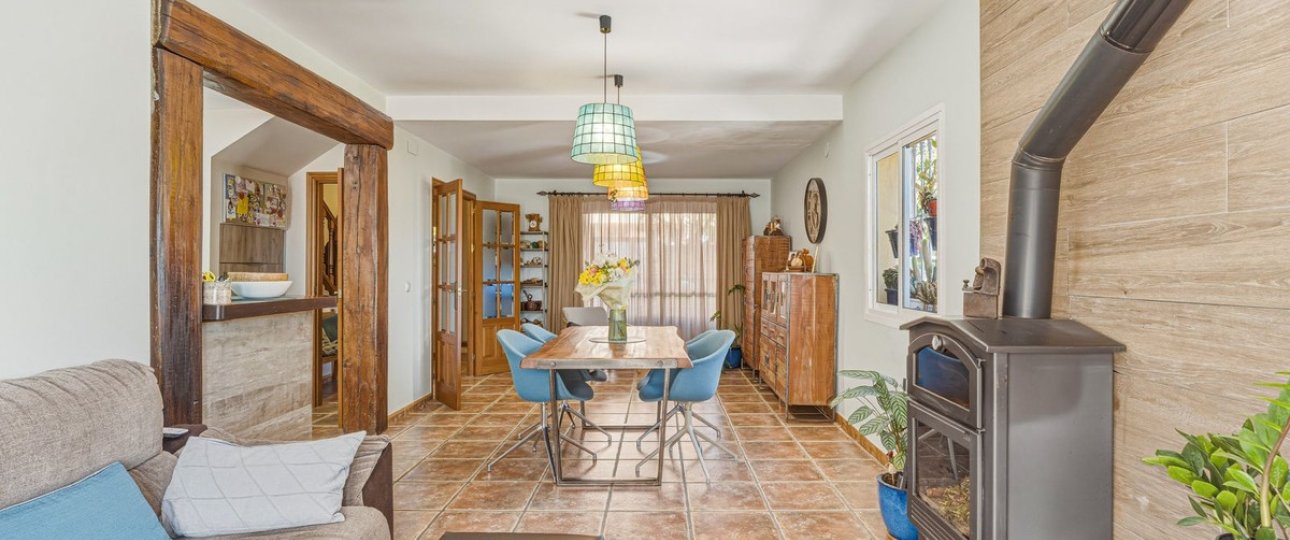 Rynek wtórny - Town house - Mijas - Las Lagunas