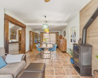 Rynek wtórny - Town house - Mijas - Las Lagunas