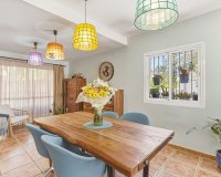 Rynek wtórny - Town house - Mijas - Las Lagunas