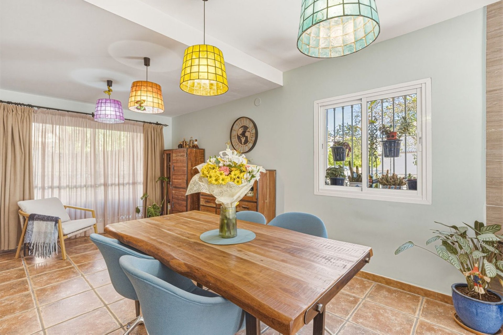 Rynek wtórny - Town house - Mijas - Las Lagunas