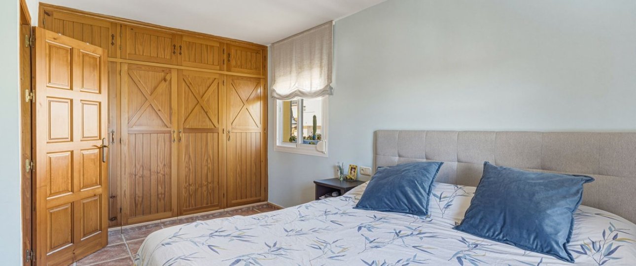 Rynek wtórny - Town house - Mijas - Las Lagunas