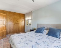 Rynek wtórny - Town house - Mijas - Las Lagunas