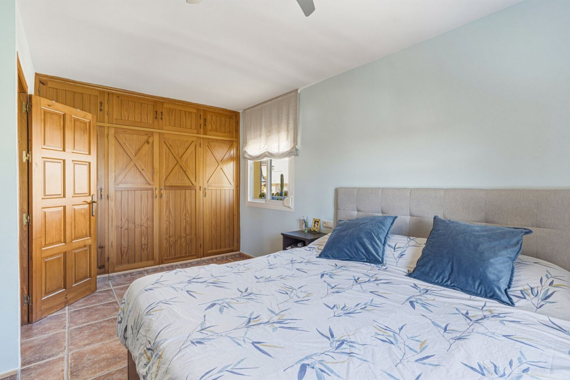 Rynek wtórny - Town house - Mijas - Las Lagunas