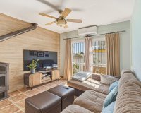 Rynek wtórny - Town house - Mijas - Las Lagunas