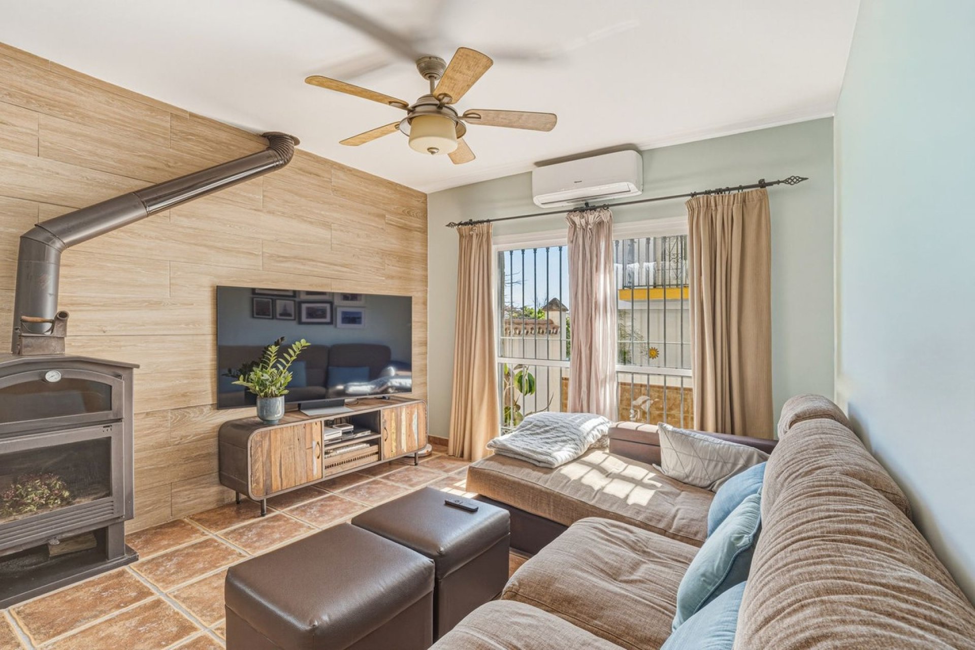 Rynek wtórny - Town house - Mijas - Las Lagunas