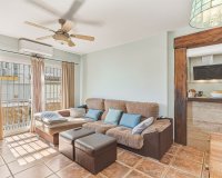 Rynek wtórny - Town house - Mijas - Las Lagunas