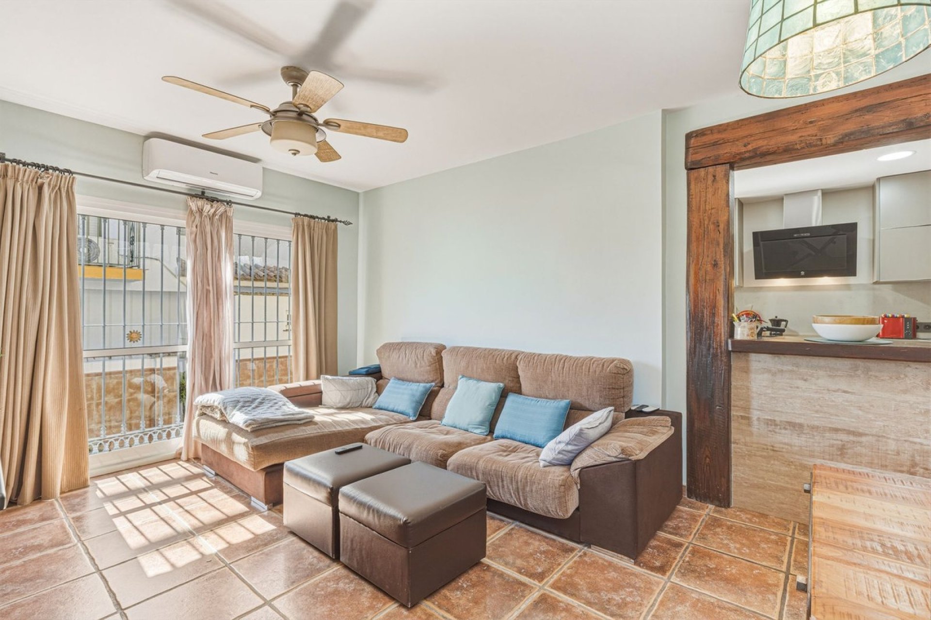 Rynek wtórny - Town house - Mijas - Las Lagunas