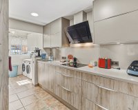 Rynek wtórny - Town house - Mijas - Las Lagunas