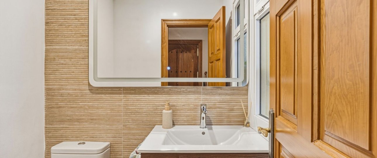Rynek wtórny - Town house - Mijas - Las Lagunas