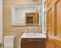 Rynek wtórny - Town house - Mijas - Las Lagunas