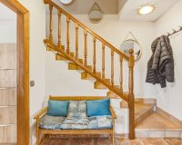 Rynek wtórny - Town house - Mijas - Las Lagunas