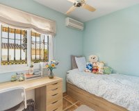 Rynek wtórny - Town house - Mijas - Las Lagunas