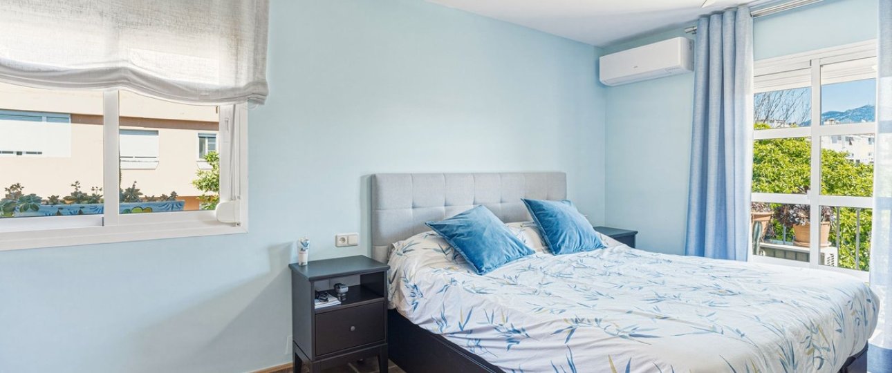 Rynek wtórny - Town house - Mijas - Las Lagunas
