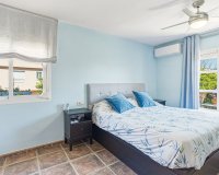 Rynek wtórny - Town house - Mijas - Las Lagunas