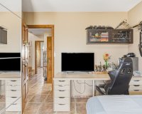 Rynek wtórny - Town house - Mijas - Las Lagunas