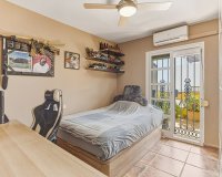 Rynek wtórny - Town house - Mijas - Las Lagunas