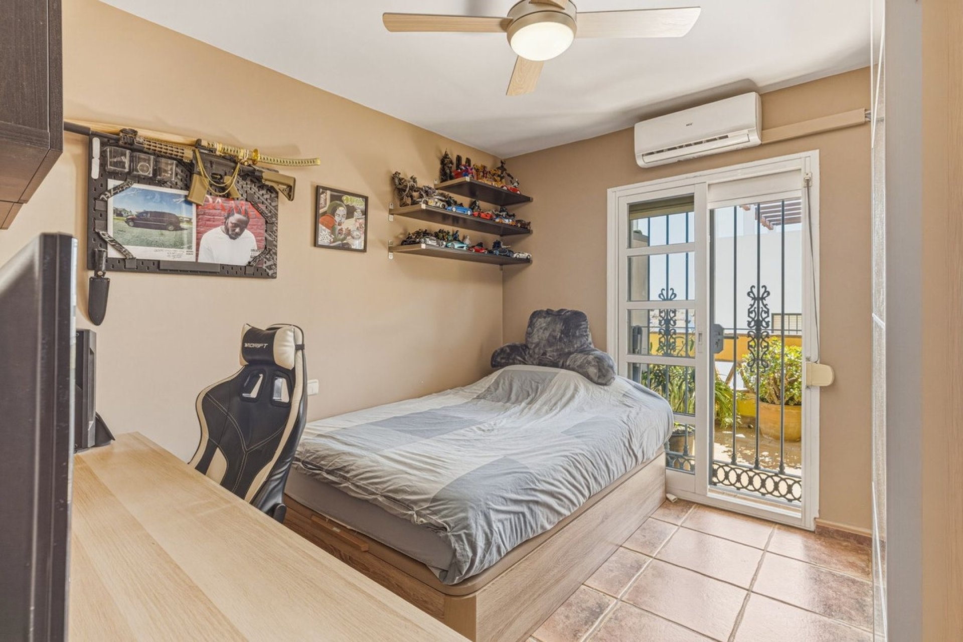 Rynek wtórny - Town house - Mijas - Las Lagunas