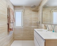 Rynek wtórny - Town house - Mijas - Las Lagunas