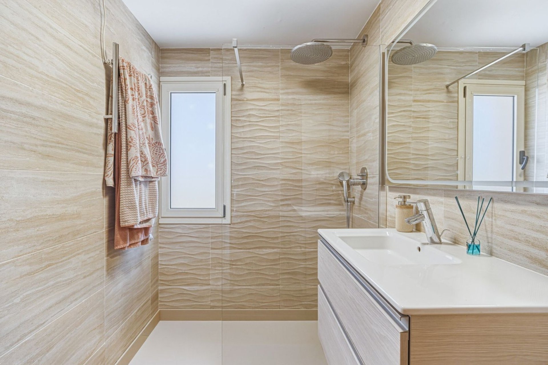 Rynek wtórny - Town house - Mijas - Las Lagunas