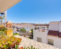 Rynek wtórny - Town house - Mijas - Las Lagunas