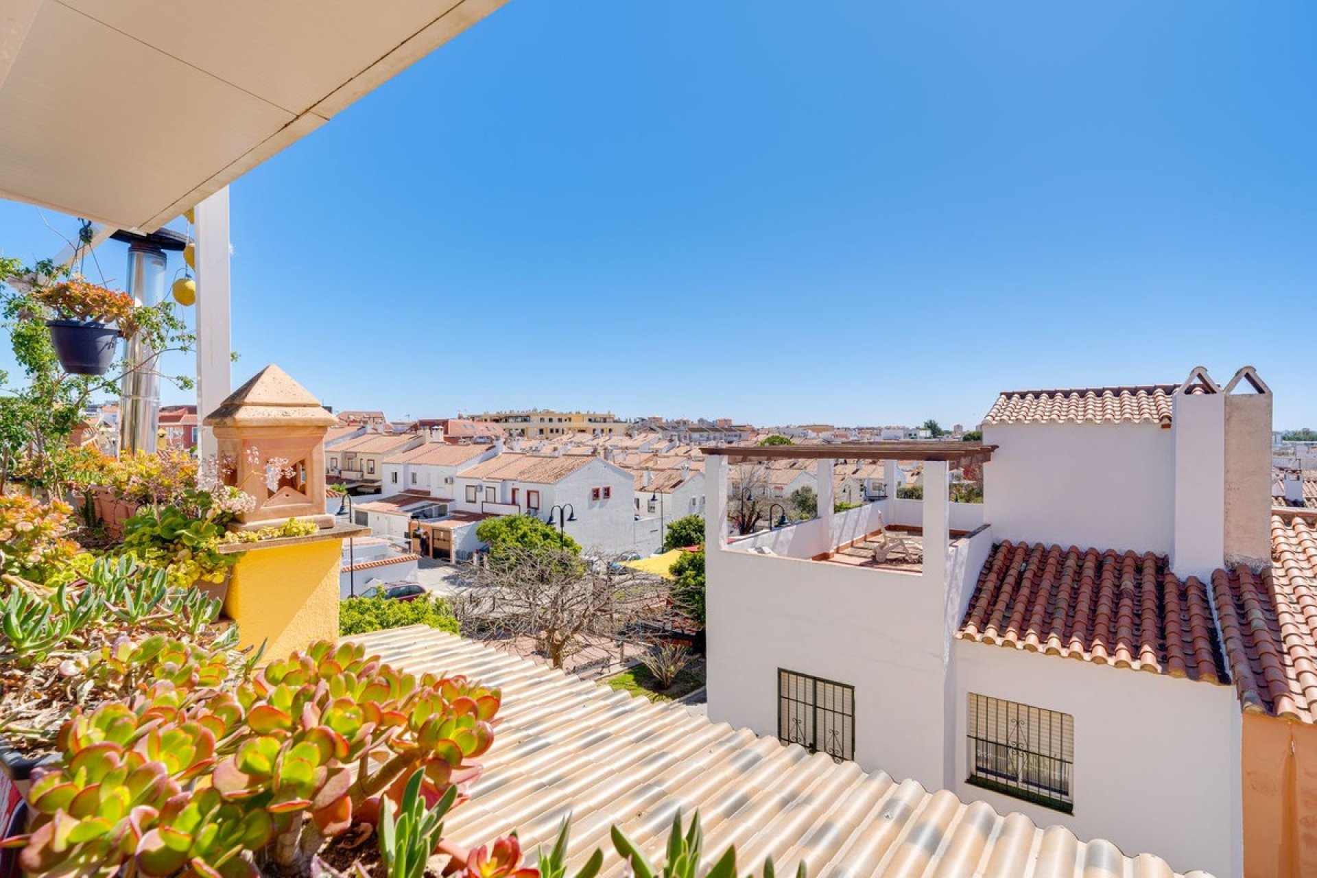 Rynek wtórny - Town house - Mijas - Las Lagunas