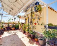 Rynek wtórny - Town house - Mijas - Las Lagunas