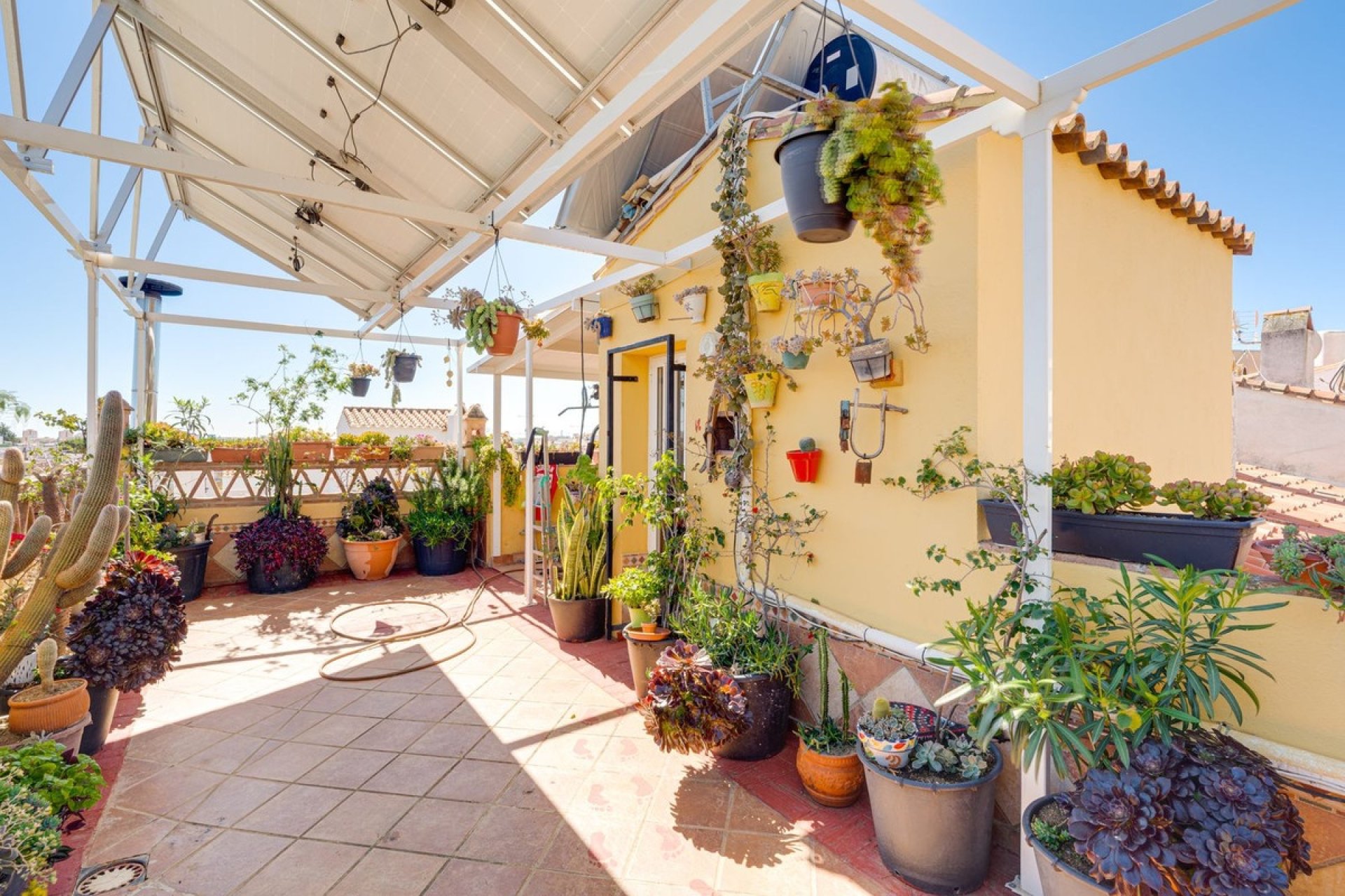 Rynek wtórny - Town house - Mijas - Las Lagunas