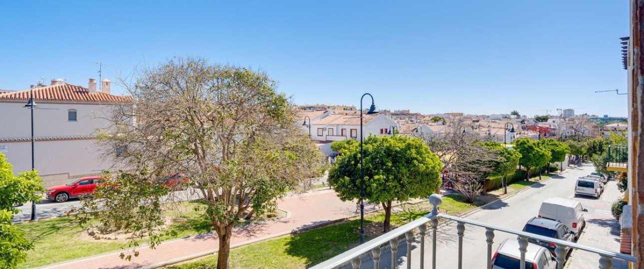 Rynek wtórny - Town house - Mijas - Las Lagunas
