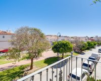 Rynek wtórny - Town house - Mijas - Las Lagunas