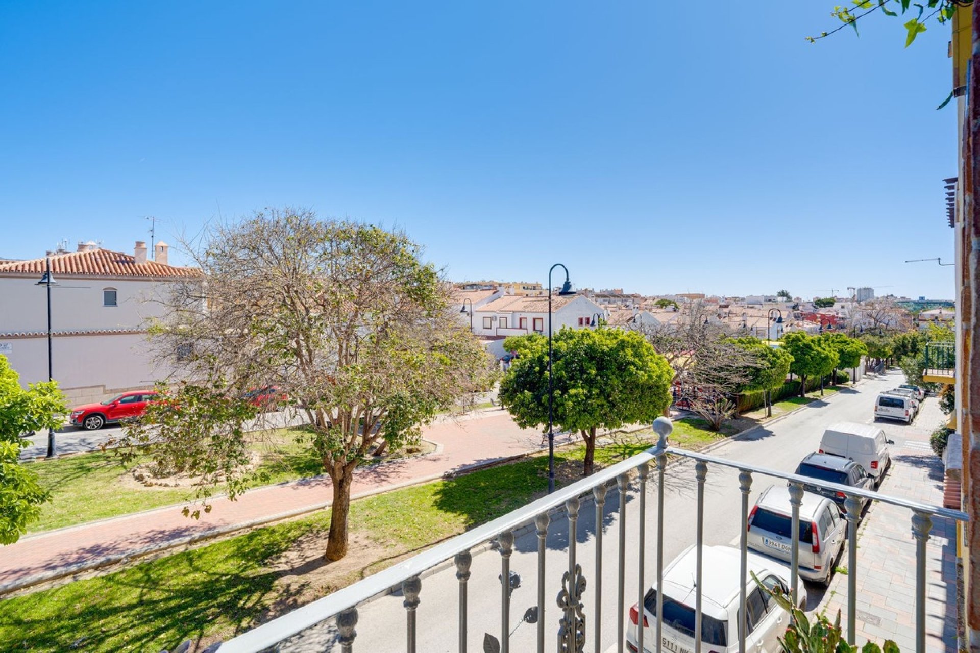 Rynek wtórny - Town house - Mijas - Las Lagunas