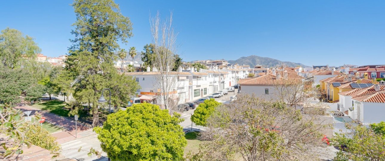 Rynek wtórny - Town house - Mijas - Las Lagunas
