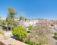 Rynek wtórny - Town house - Mijas - Las Lagunas