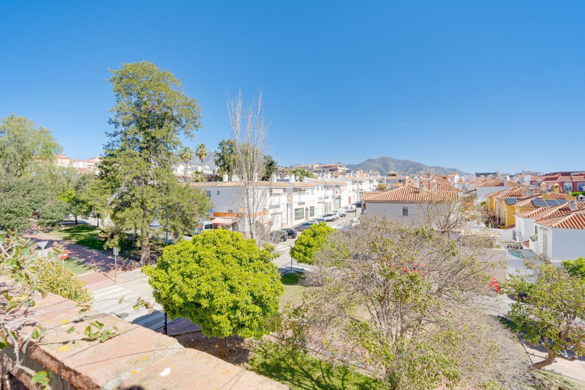 Rynek wtórny - Town house - Mijas - Las Lagunas
