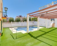 Rynek wtórny - Town house - Mijas - Las Lagunas