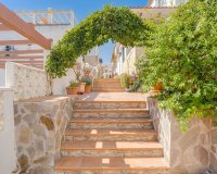 Rynek wtórny - Town house - Mijas - Las Lagunas
