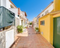 Rynek wtórny - Town house - Mijas - Las Lagunas