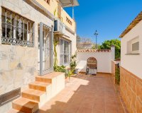 Rynek wtórny - Town house - Mijas - Las Lagunas