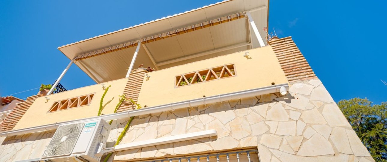 Rynek wtórny - Town house - Mijas - Las Lagunas