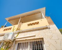 Rynek wtórny - Town house - Mijas - Las Lagunas