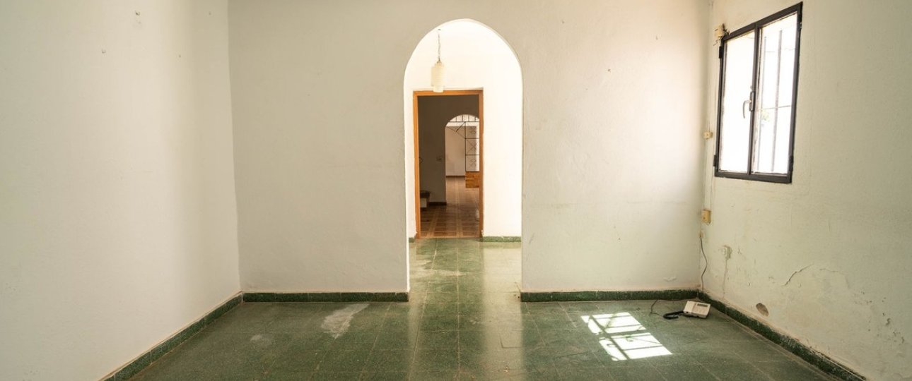 Rynek wtórny - Town house - Mijas - Mijas Centro