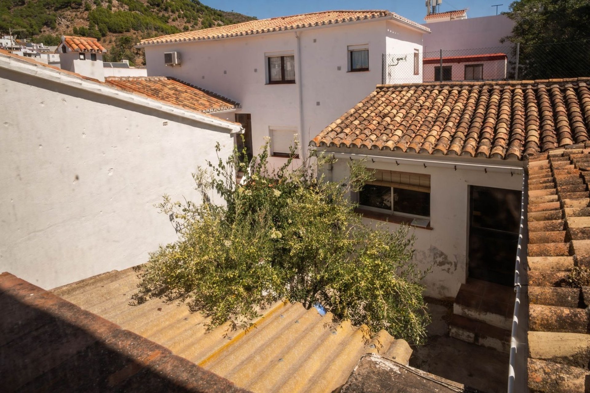 Rynek wtórny - Town house - Mijas - Mijas Centro