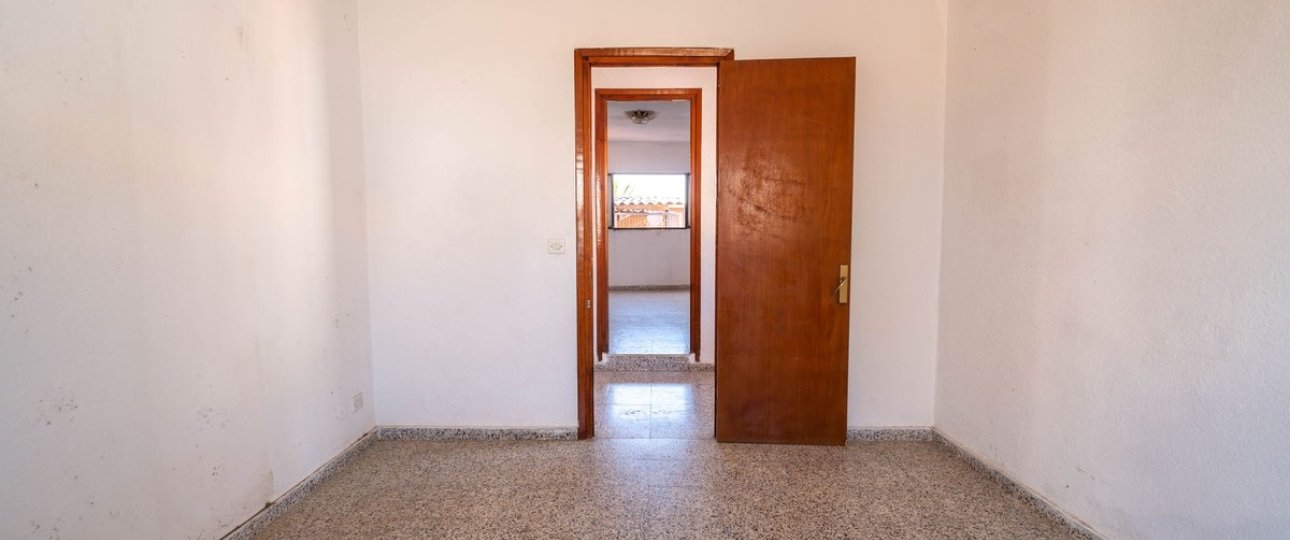 Rynek wtórny - Town house - Mijas - Mijas Centro