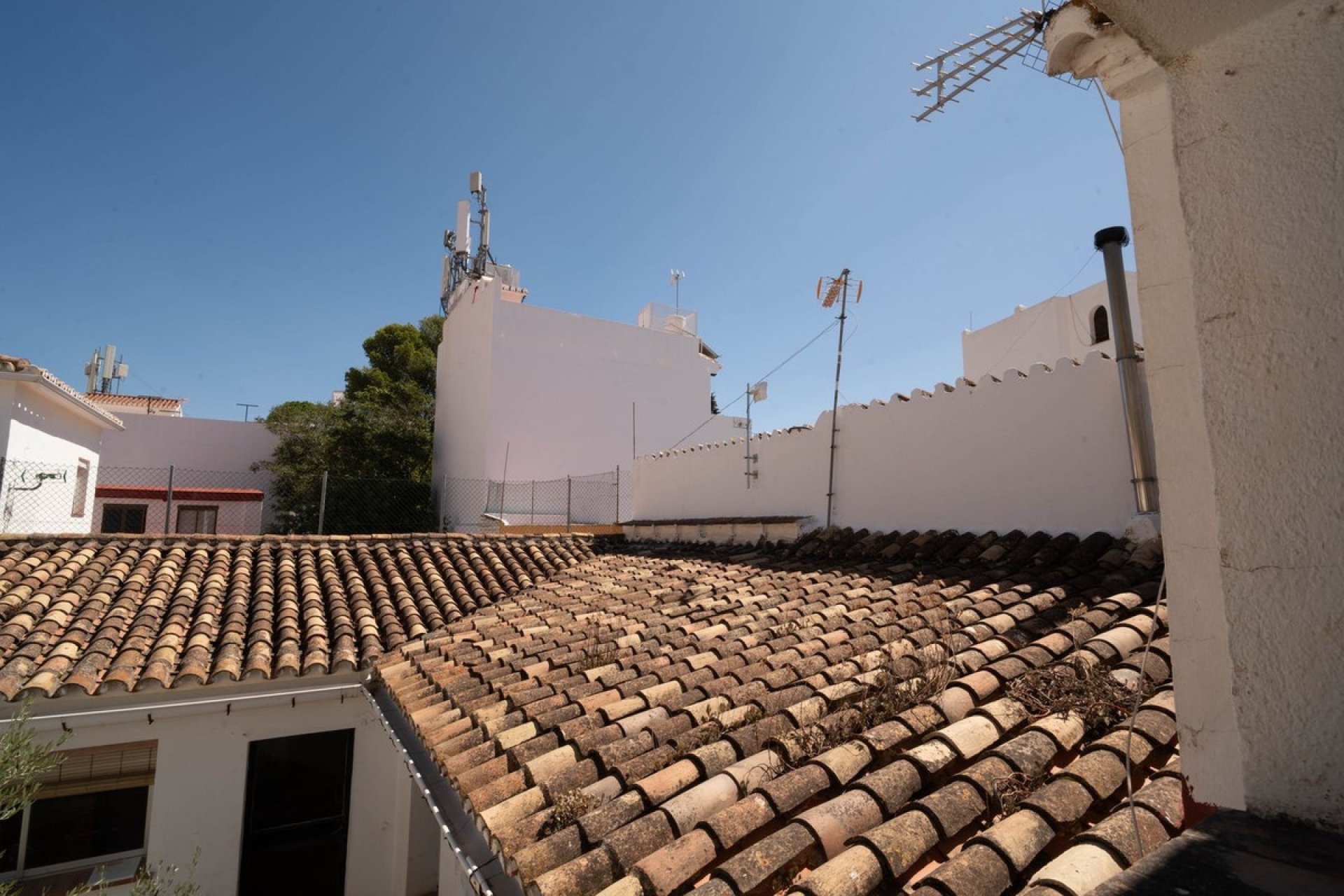 Rynek wtórny - Town house - Mijas - Mijas Centro