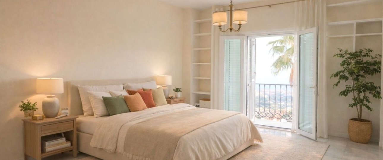 Rynek wtórny - Town house - Mijas - Mijas Centro